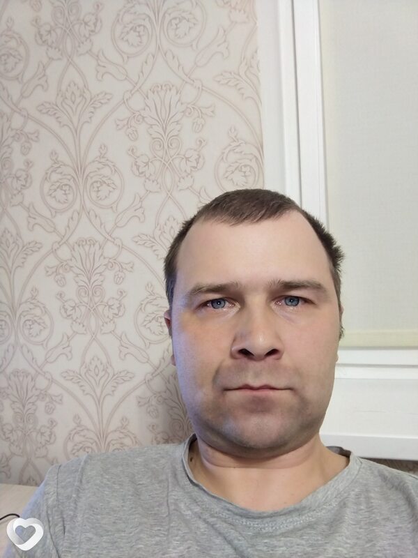 Владимир, 36, Барановичах — анкета №1690071