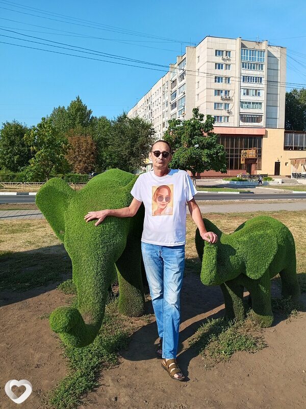 Роман, 46, Ишимбае — анкета №1690078