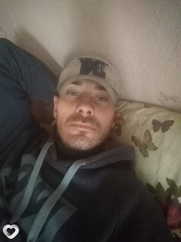 Rustik, 32, Одессе — анкета №1689739