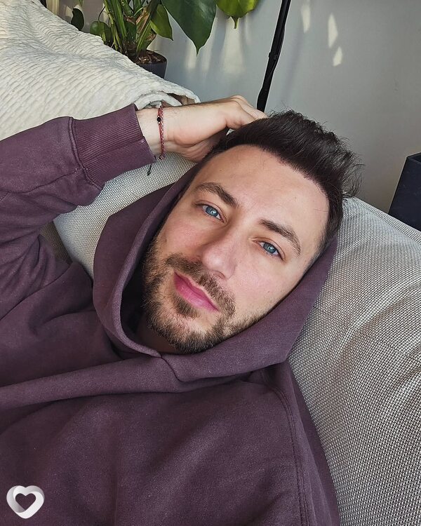 Макс, 41, Калининграде — анкета №1689743