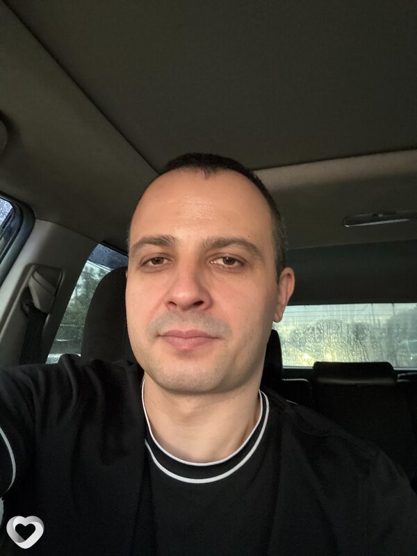 Руслан, 39, Алматы — анкета №1689749