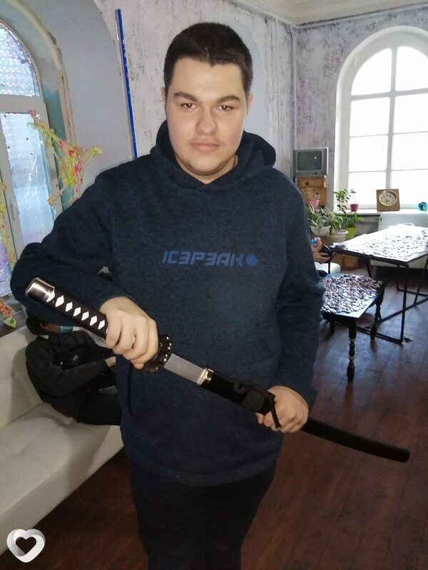 Алекс, 20, Нижнем Новгороде — анкета №1689840