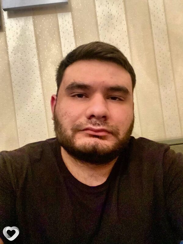 Мурат, 29, Нальчике — анкета №1689844