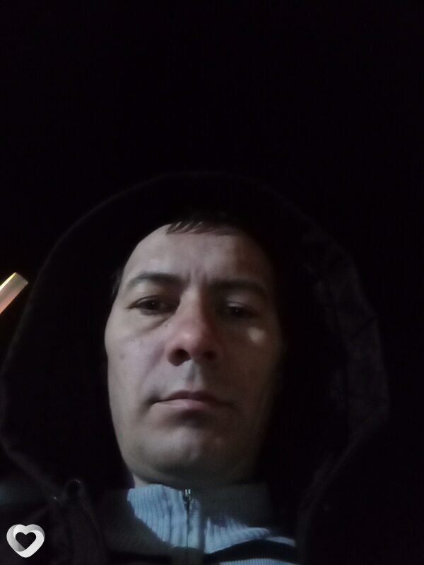 Александр, 38, Минусинске — анкета №1689845