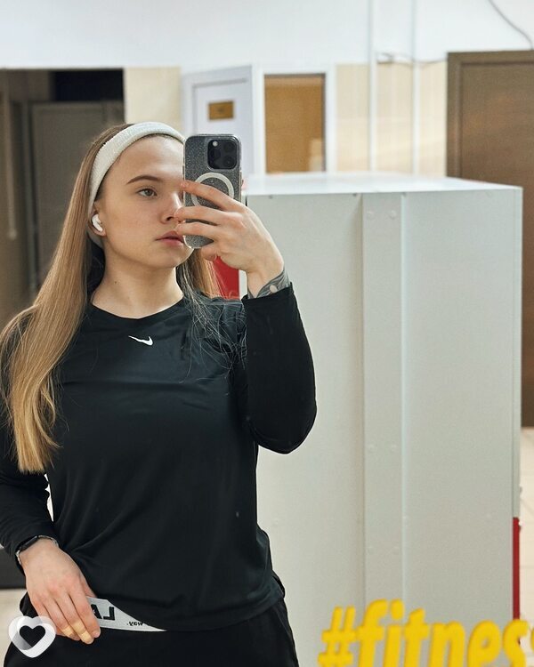 Анна, 24, Костроме — анкета №1689854