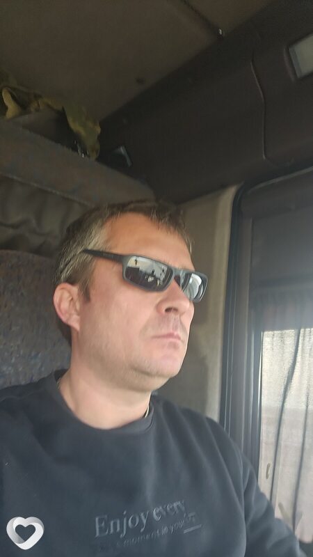 Влад, 44, Балашихе — анкета №1689859