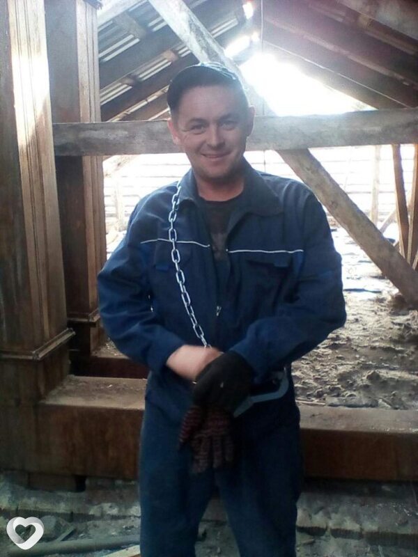 Александр, 38, Иркутске — анкета №1689765