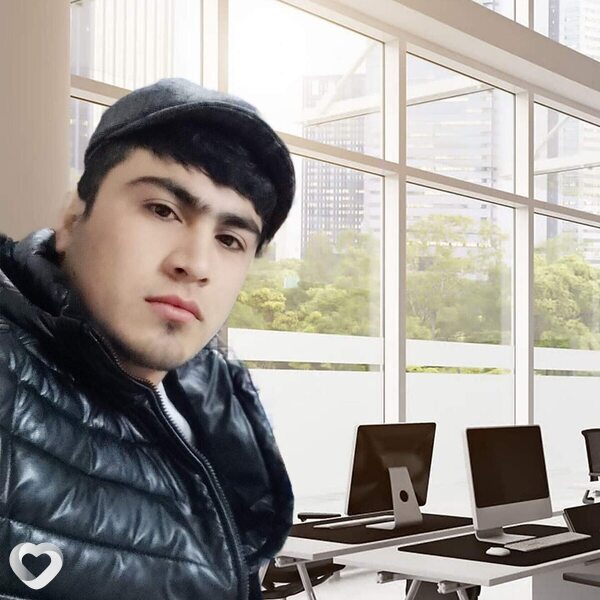 Азиз, 36, Москве — анкета №1689766