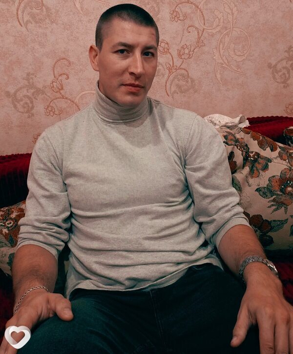 Андрей, 34, Иркутске — анкета №1689775