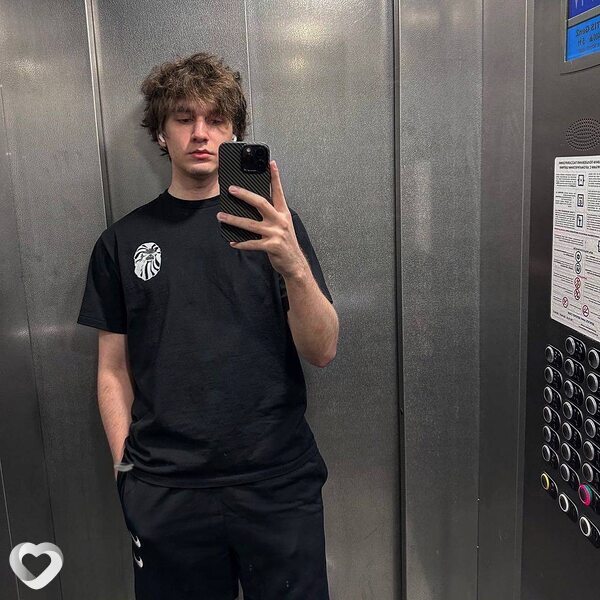 Fredo, 23, Санкт-Петербурге — анкета №1689776