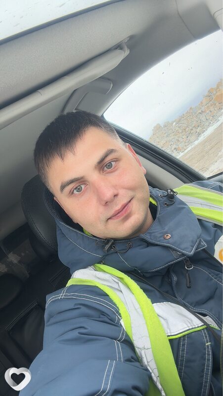 Александр, 33, Воронеже — анкета №1689783
