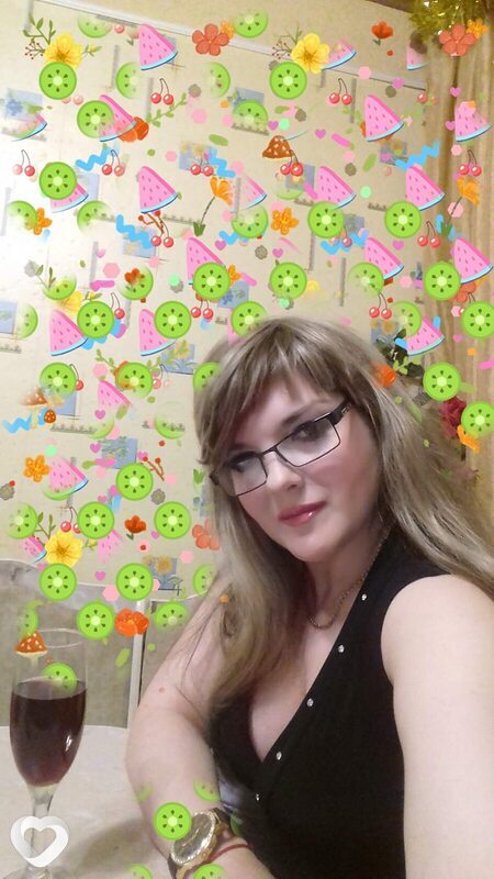 Наталья, 53, Пензе — анкета №1689894