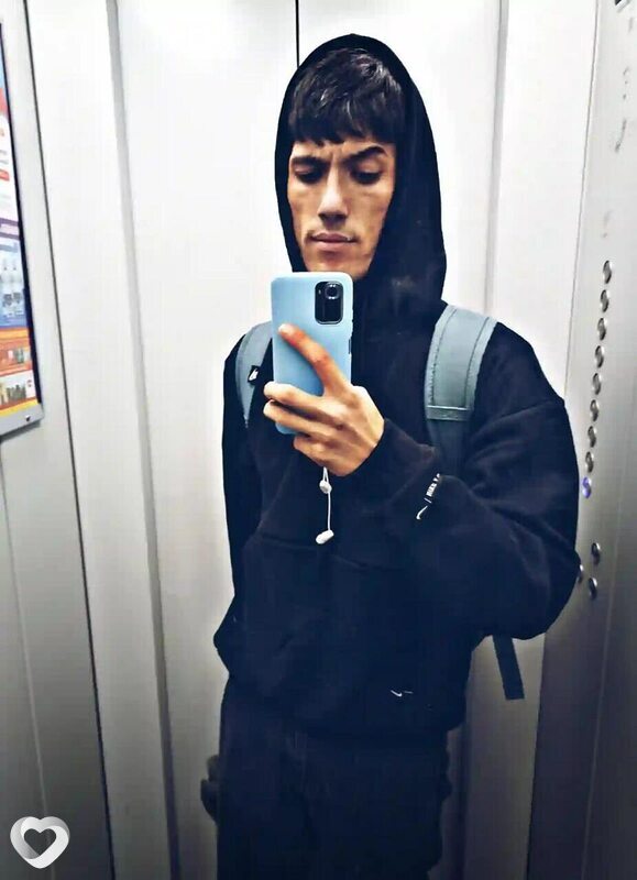 Аман, 32, Томске — анкета №1689915