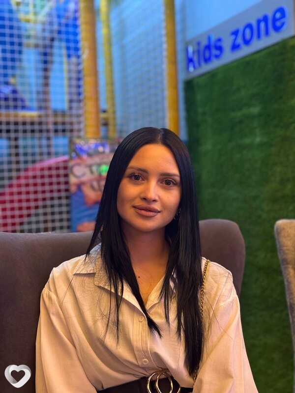 Kamola, 24, Москве — анкета №1689917