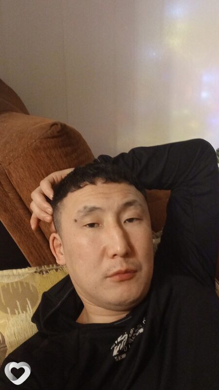 Егор, 41, Якутске — анкета №1689923