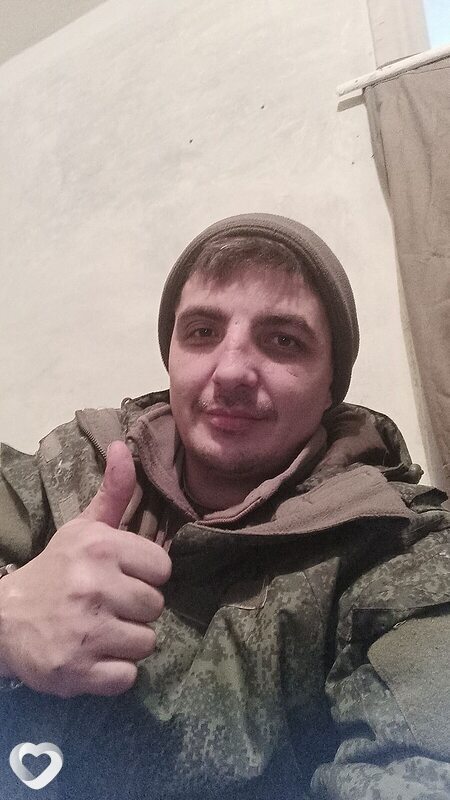 Ramzes, 37, Донецке — анкета №1689661
