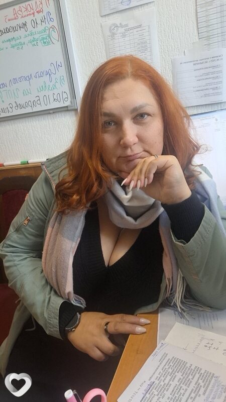 Катя, 40, Могилев — анкета №1689666