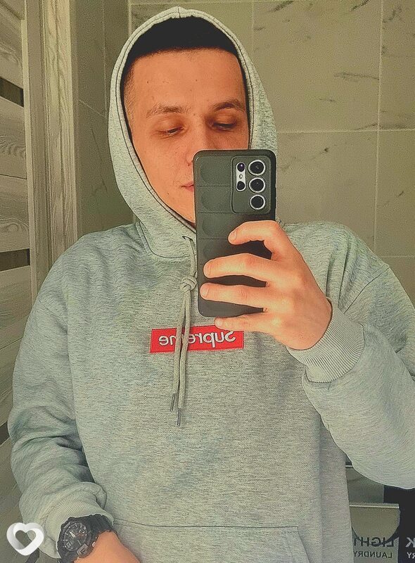 Данил, 30, Волгограде — анкета №1689673
