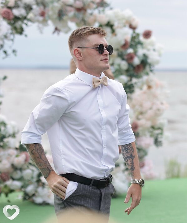 Денис, 30, Череповце — анкета №1689674