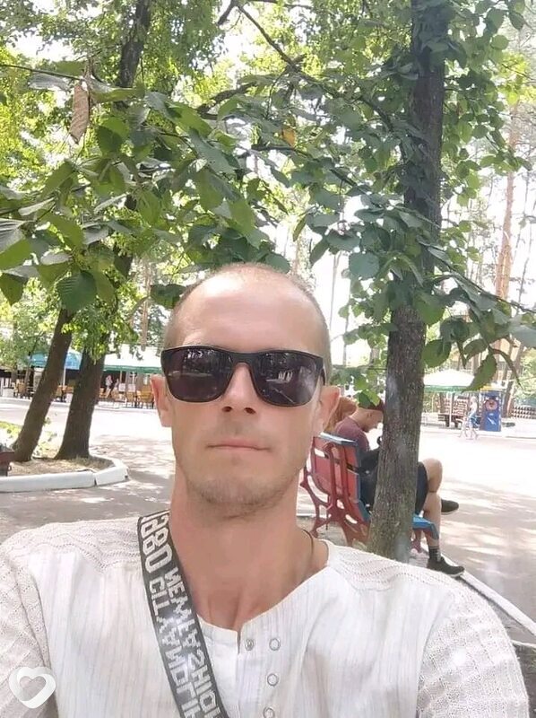 Brave Spiri, 42, Виннице — анкета №1689676