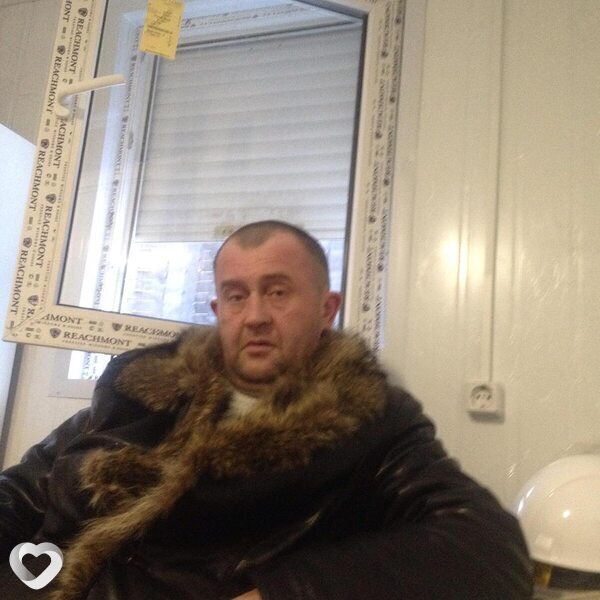 Андрей, 46, Могилев — анкета №1689679
