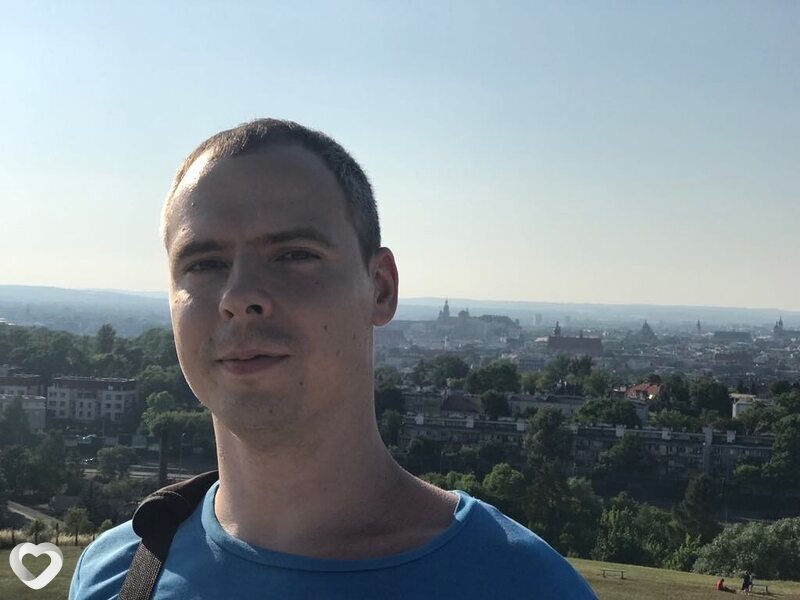 Виктор, 35, Барановичах — анкета №1689680