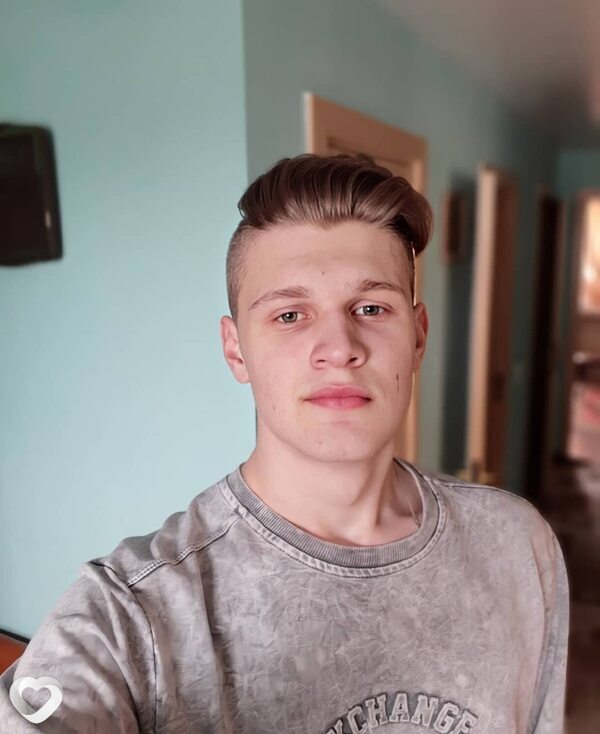 Евгений, 24, Бресте — анкета №1689682