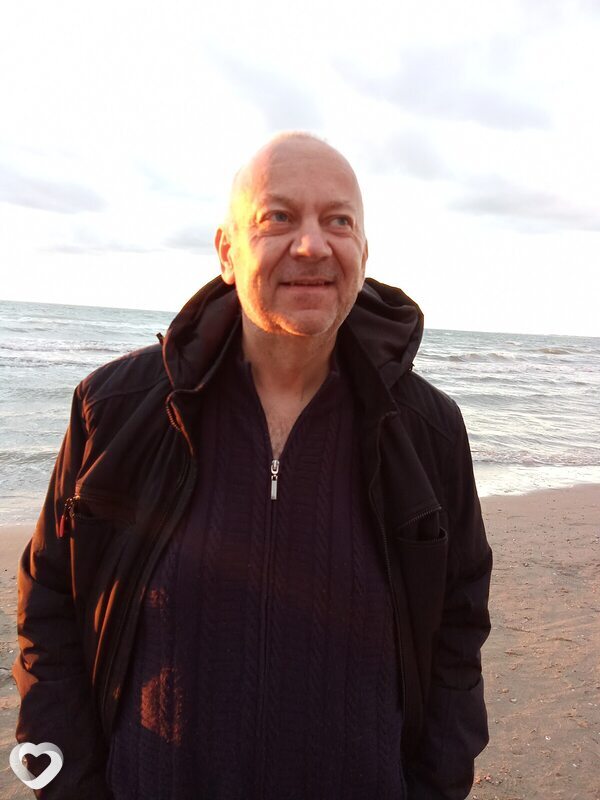 Михаил, 55, Москве — анкета №1690014
