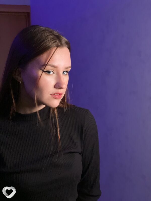 Кристина, 21, Томске — анкета №1690019