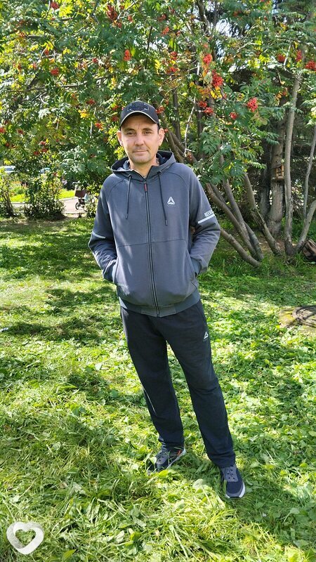 Виталий, 39, Барнауле — анкета №1690025