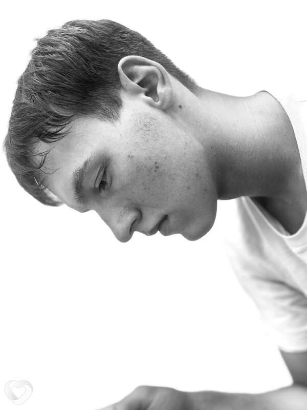 Дмитрий, 20, Воронеже — анкета №1690027