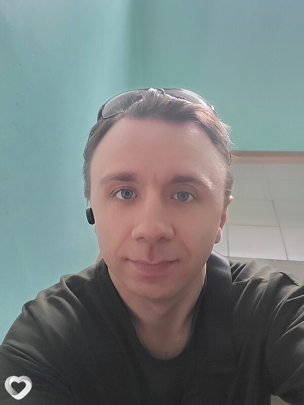Яр, 31, Архангельске — анкета №1690030