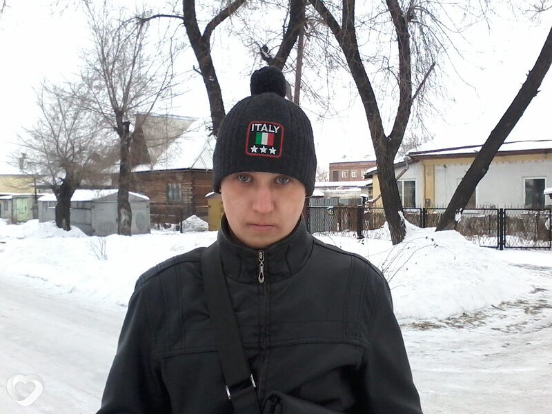 Сергей, 32, Белове — анкета №1690031