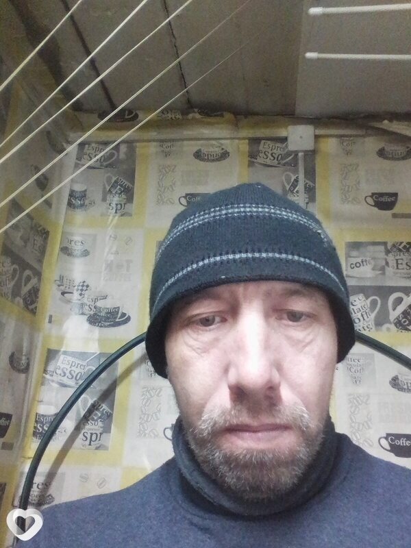 Василий, 41, Глазове — анкета №1689966