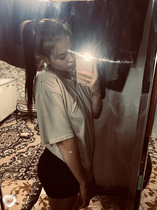 Арина, 23, Костроме — анкета №1689975