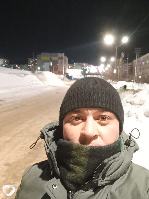 Альфрэд, 36, Талдыкорган — анкета №1689976