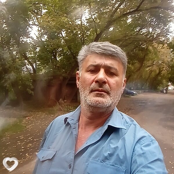 Cowqun, 51, Баку — анкета №1689977