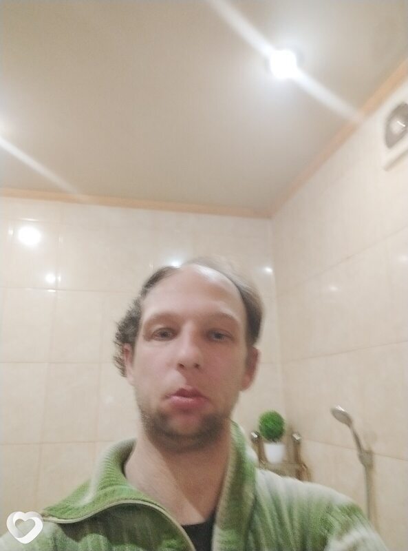 Вадим, 47, Днепр — анкета №1689940