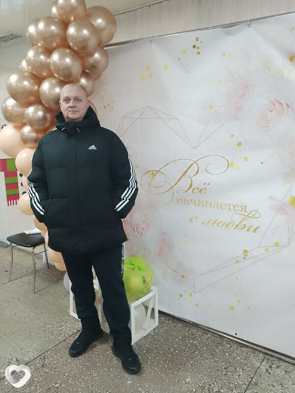 Алексей, 47, Томске — анкета №1689956