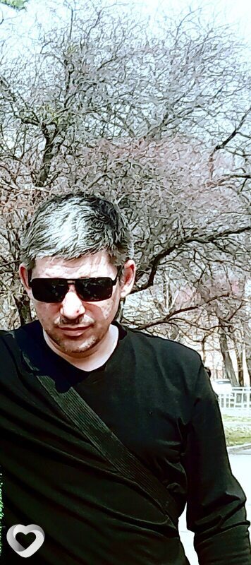 Александр, 43, Хабаровске — анкета №1689959