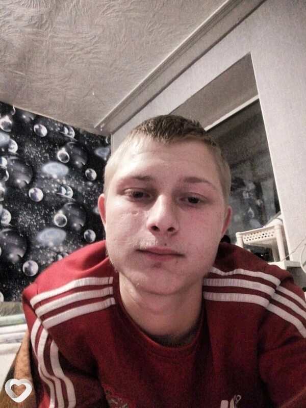 Дмитрий, 23, Уссурийске — анкета №1689987