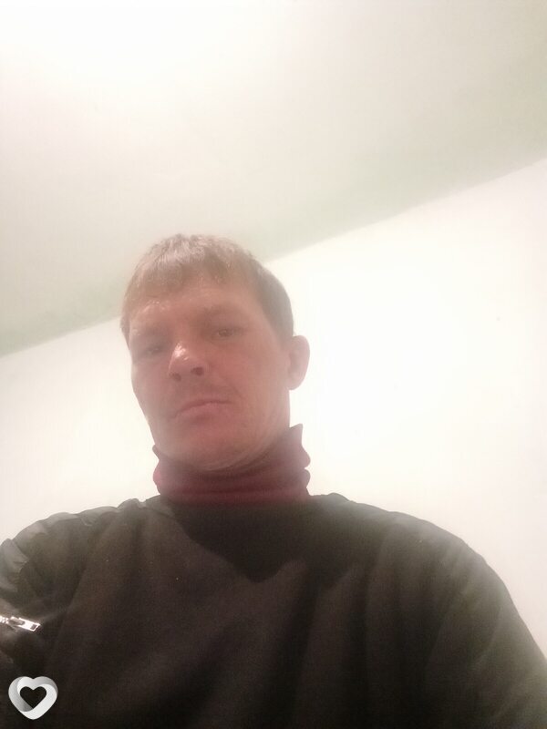 Александр, 41, Шымкенте — анкета №1689991