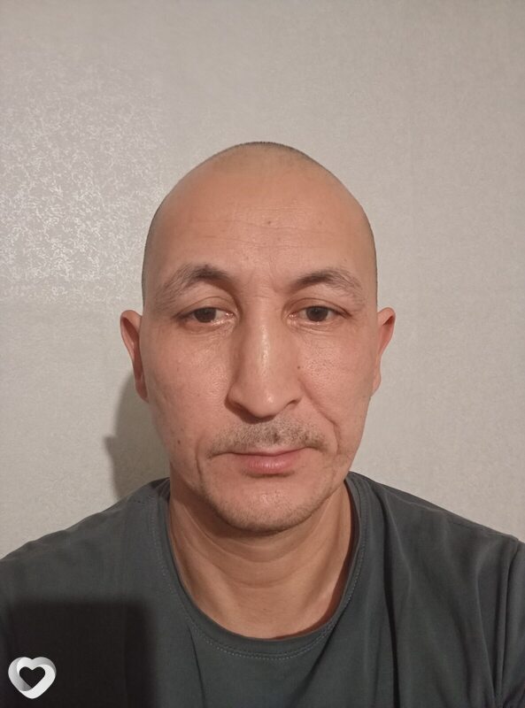 Руслан, 43, Пугачеве — анкета №1690001