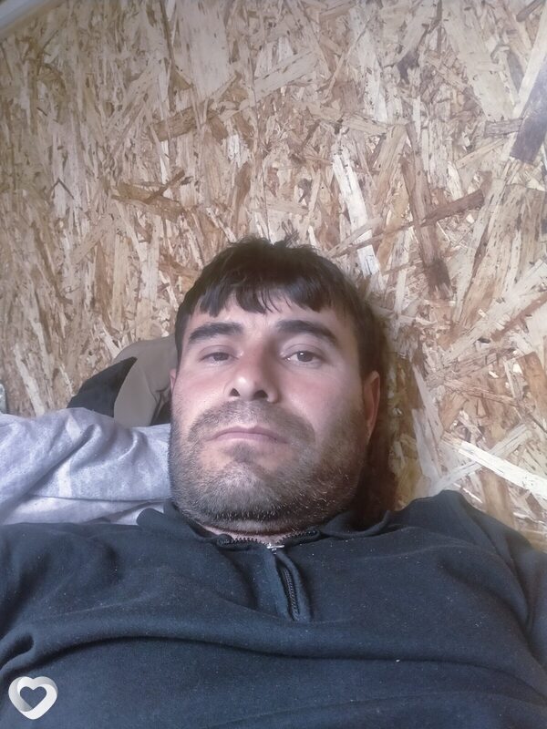 Далер, 37, Екатеринбурге — анкета №1690002