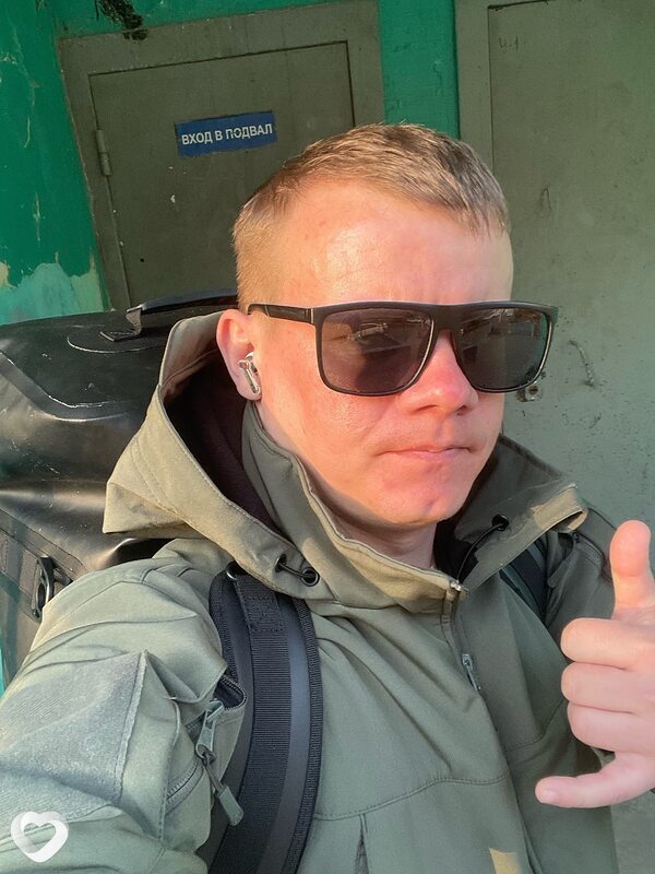 Еагений, 32, Владивостоке — анкета №1690005