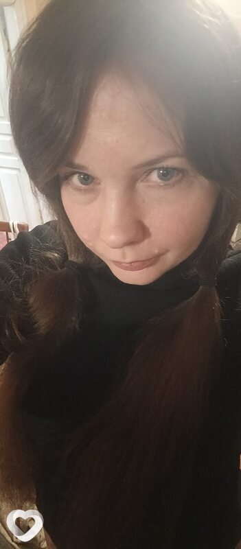Лена, 41, Владимире — анкета №1690092