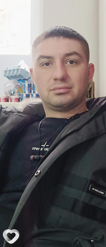 Алексей, 35, Искитиме — анкета №1690093