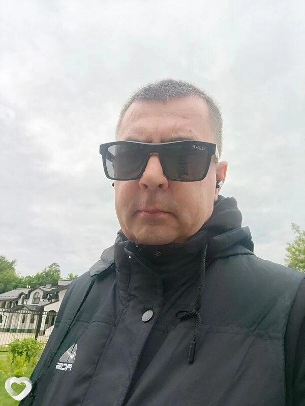 Кирилл, 43, Подольске — анкета №1690094