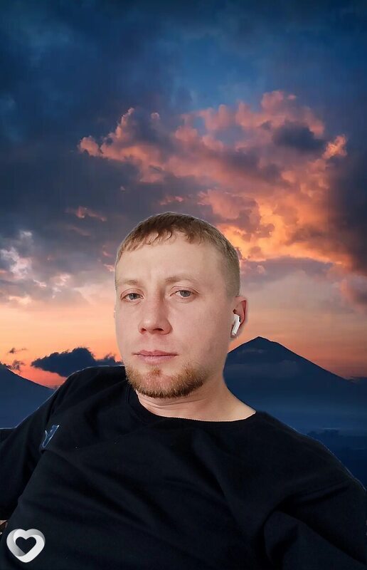 Александр, 35, Бугуруслане — анкета №1690099