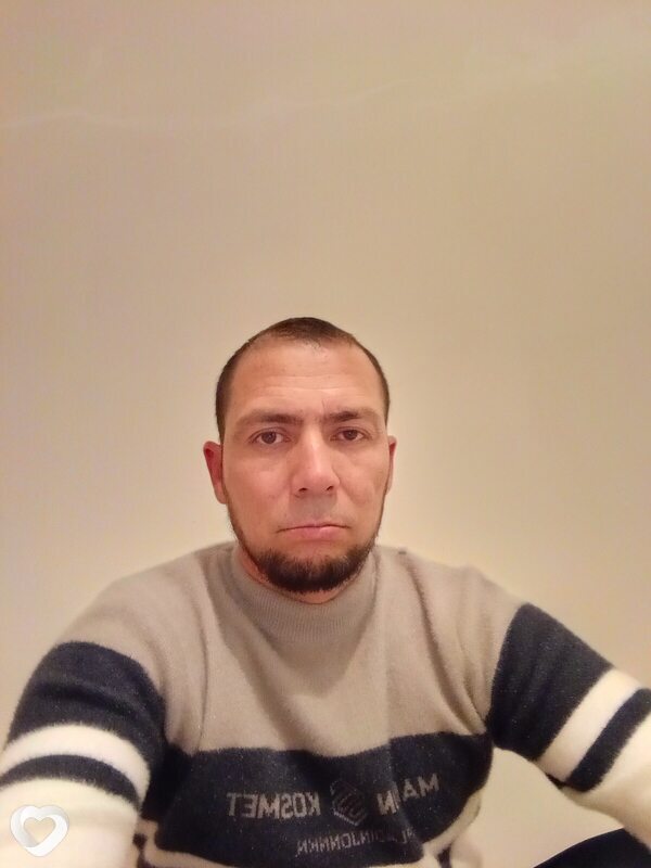Гуломжон, 42, Москве — анкета №1690102
